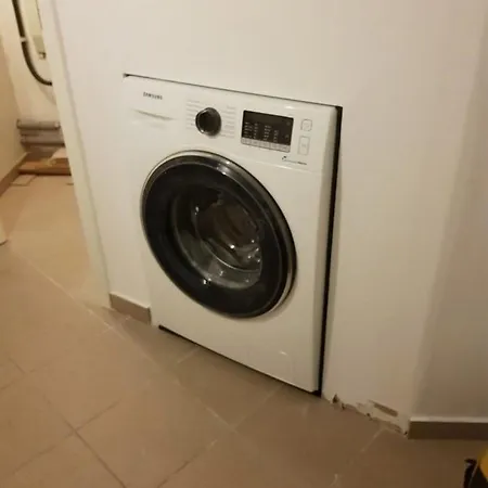Apartment Kutter - Abc200