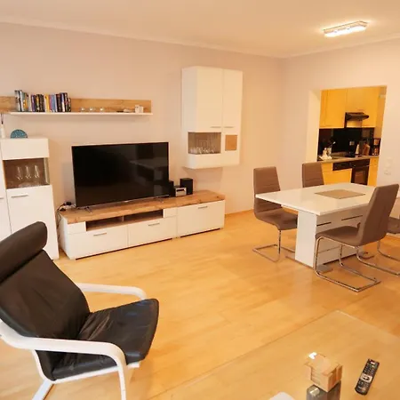 Apartment Kutter - Abc200